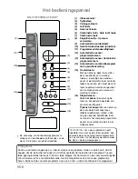 Preview for 77 page of Panasonic NN-CT850W Operating Instructions Manual