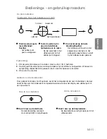 Preview for 82 page of Panasonic NN-CT850W Operating Instructions Manual