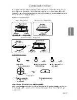 Preview for 88 page of Panasonic NN-CT850W Operating Instructions Manual