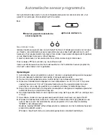 Preview for 92 page of Panasonic NN-CT850W Operating Instructions Manual