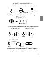 Preview for 98 page of Panasonic NN-CT850W Operating Instructions Manual