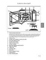 Preview for 110 page of Panasonic NN-CT850W Operating Instructions Manual