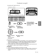 Preview for 118 page of Panasonic NN-CT850W Operating Instructions Manual