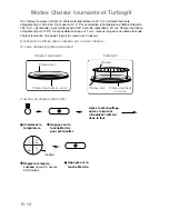 Preview for 119 page of Panasonic NN-CT850W Operating Instructions Manual