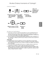 Preview for 120 page of Panasonic NN-CT850W Operating Instructions Manual