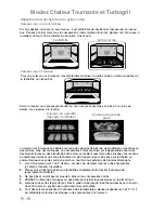 Preview for 121 page of Panasonic NN-CT850W Operating Instructions Manual