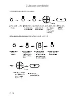 Preview for 123 page of Panasonic NN-CT850W Operating Instructions Manual