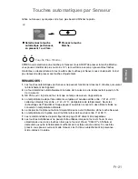 Preview for 126 page of Panasonic NN-CT850W Operating Instructions Manual