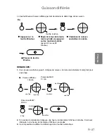 Preview for 132 page of Panasonic NN-CT850W Operating Instructions Manual