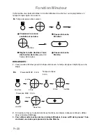 Preview for 133 page of Panasonic NN-CT850W Operating Instructions Manual