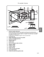 Preview for 144 page of Panasonic NN-CT850W Operating Instructions Manual