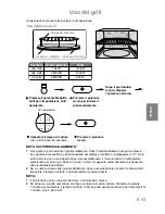 Preview for 152 page of Panasonic NN-CT850W Operating Instructions Manual