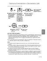 Preview for 154 page of Panasonic NN-CT850W Operating Instructions Manual