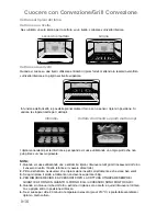 Preview for 155 page of Panasonic NN-CT850W Operating Instructions Manual