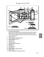 Preview for 178 page of Panasonic NN-CT850W Operating Instructions Manual