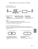 Preview for 184 page of Panasonic NN-CT850W Operating Instructions Manual