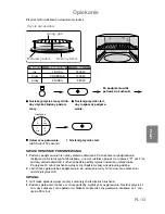 Preview for 186 page of Panasonic NN-CT850W Operating Instructions Manual