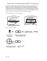 Preview for 187 page of Panasonic NN-CT850W Operating Instructions Manual