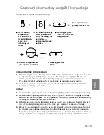 Preview for 188 page of Panasonic NN-CT850W Operating Instructions Manual