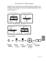 Preview for 190 page of Panasonic NN-CT850W Operating Instructions Manual