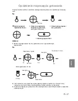 Preview for 200 page of Panasonic NN-CT850W Operating Instructions Manual