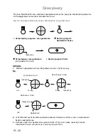 Preview for 201 page of Panasonic NN-CT850W Operating Instructions Manual