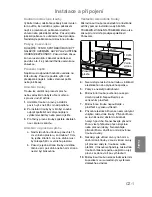 Preview for 208 page of Panasonic NN-CT850W Operating Instructions Manual