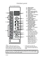 Preview for 213 page of Panasonic NN-CT850W Operating Instructions Manual