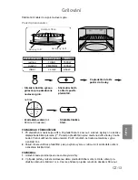 Preview for 220 page of Panasonic NN-CT850W Operating Instructions Manual