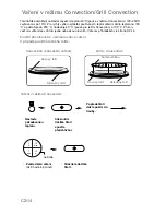 Preview for 221 page of Panasonic NN-CT850W Operating Instructions Manual