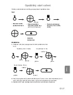 Preview for 234 page of Panasonic NN-CT850W Operating Instructions Manual