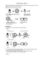 Preview for 235 page of Panasonic NN-CT850W Operating Instructions Manual