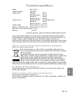 Preview for 238 page of Panasonic NN-CT850W Operating Instructions Manual