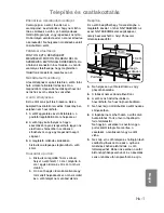 Preview for 242 page of Panasonic NN-CT850W Operating Instructions Manual