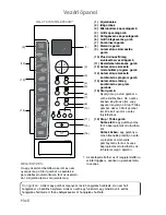 Preview for 247 page of Panasonic NN-CT850W Operating Instructions Manual