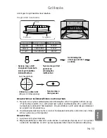 Preview for 254 page of Panasonic NN-CT850W Operating Instructions Manual