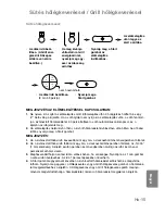 Preview for 256 page of Panasonic NN-CT850W Operating Instructions Manual