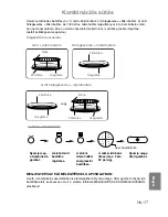 Preview for 258 page of Panasonic NN-CT850W Operating Instructions Manual