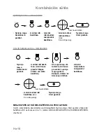 Preview for 259 page of Panasonic NN-CT850W Operating Instructions Manual