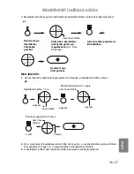 Preview for 268 page of Panasonic NN-CT850W Operating Instructions Manual