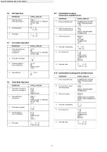 Preview for 6 page of Panasonic NN-CT867MBPQ Service Manual