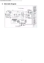 Preview for 8 page of Panasonic NN-CT867MBPQ Service Manual