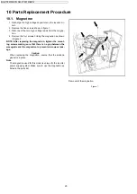 Preview for 20 page of Panasonic NN-CT867MBPQ Service Manual