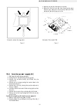 Preview for 21 page of Panasonic NN-CT867MBPQ Service Manual