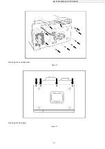 Preview for 27 page of Panasonic NN-CT867MBPQ Service Manual