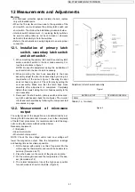 Preview for 31 page of Panasonic NN-CT867MBPQ Service Manual