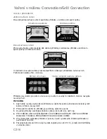 Preview for 223 page of Panasonic NN-CT870S Operating Instructions Manual