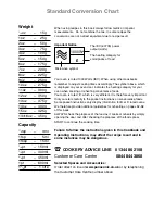 Preview for 2 page of Panasonic NN-CT870W Operating Instructions And Cookery Book