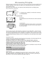 Preview for 13 page of Panasonic NN-CT870W Operating Instructions And Cookery Book