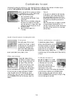 Preview for 16 page of Panasonic NN-CT870W Operating Instructions And Cookery Book